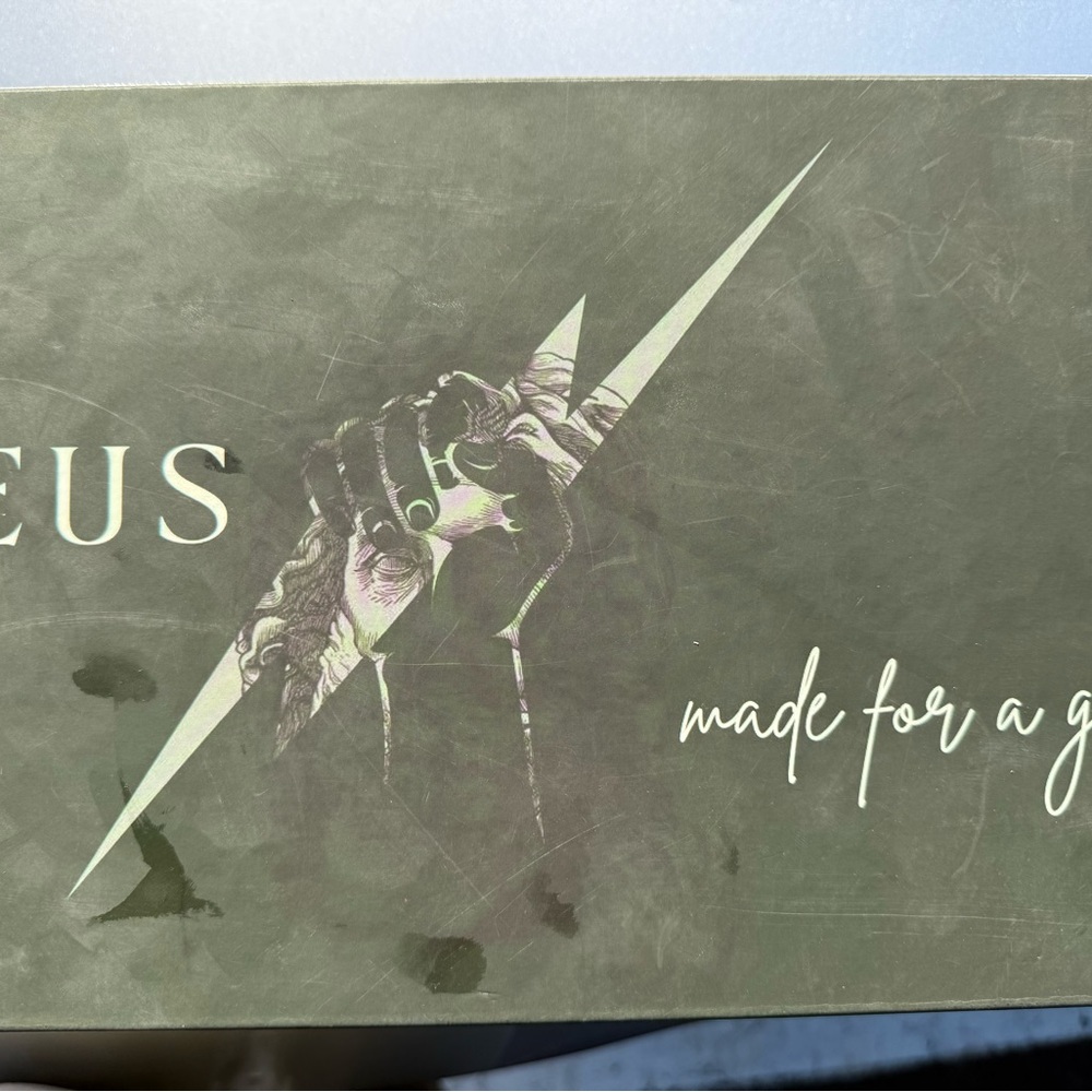 Men's Black Double Monk Strap Shoes - Picture 5 of 5